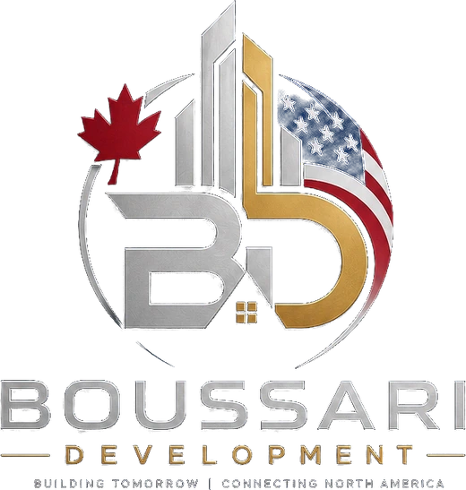 Boussari Development